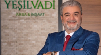Yeşil Vadi Arsa Ofisi ve İnşaat Yönetim Kurulu Başkanı Rafet Orhan’dan Bayram Tebriği