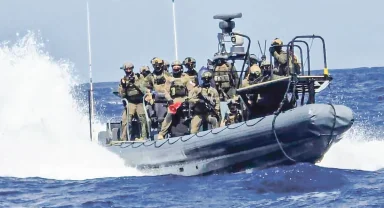 Yunanistan’dan Sonra GKRY’den Kirli İşbirliği İddiası: İsrail’in Gazze Filosuna Müdahalesi Tepki Çekti