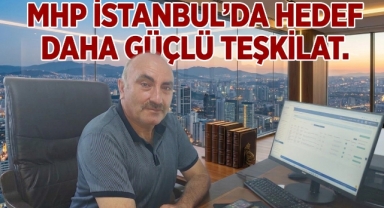 Avk.Mesut Yıldırım: 