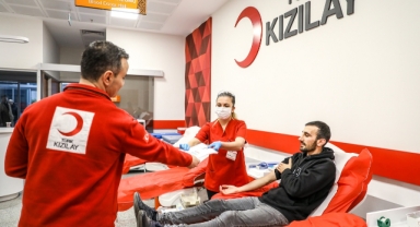  Bir Ünite Kan, Binlerce Umut: Kızılay’dan Bağışçılara Anlamlı Teşekkür