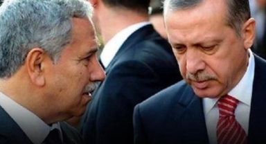 Bülent Arınç'tan Erdoğan Sonrası Dönem Tartışmalarına Dikkat Çeken Mesaj: 