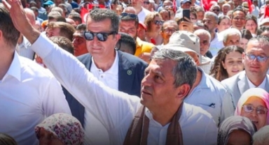 CHP'de Siyasi Yol Ayrımı: Yeni Parti Formülü Masada