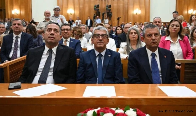 CHP'de Yeni İhraç Depremi! 7 Belediye Başkanı Listede Mi?