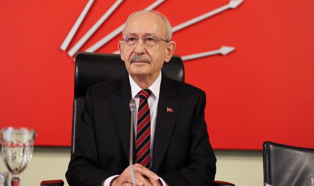 CHP'deki Kriz Derinleşiyor mu? Kılıçdaroğlu'ndan Dikkat Çeken Mesajlar