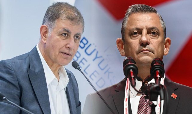 CHP’den Ayrılan Cemil Tugay: Yeni Partiye Katılabilirim