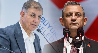 CHP’den Ayrılan Cemil Tugay: Yeni Partiye Katılabilirim