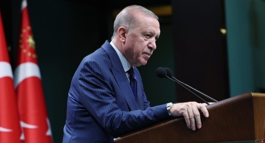 Cumhurbaşkanı Erdoğan'dan Kabine Toplantısı Sonrası Gündem Dolu Mesajlar: 