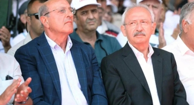 Cumhurbaşkanlığı Adaylığı İddiaları Sonrası İlhan Kesici Konuştu 