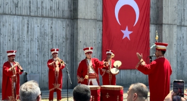 Fetih Ruhu Santralistanbul Kampüsü’nde Yeniden Canlandı 