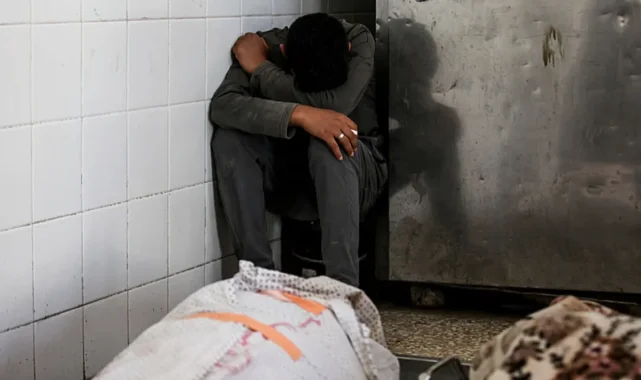 Gazze’de bilanço ağırlaşıyor: Son 24 saatte 9 ölü