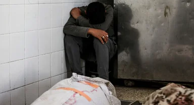 Gazze’de bilanço ağırlaşıyor: Son 24 saatte 9 ölü