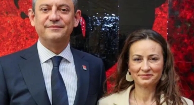 Görevden Alınan CHP Manisa İl Başkanı İlksen Özalper'den Sert Tepki: 