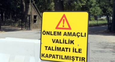 İstanbul Valiliği’nden Acil Yangın Talimatı! 39 İlçeye Kritik Yazı Gönderildi