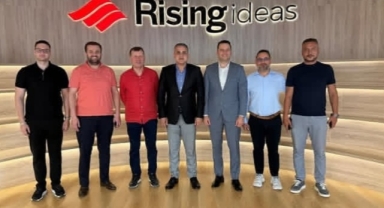 Küçükçekmece’de Gönülleri Buluşturan Hac Ziyareti