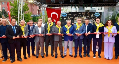 Küçükçekmece'de Kültür Şöleni: Kastamonu Günleri Kapılarını Açtı