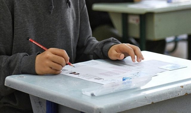 Liselere Geçiş Sistemi (LGS) için İstanbul genelinde tüm hazırlıklar tamamlandı