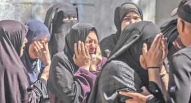Lübnan'da Can Kaybı Artıyor: İsrail Saldırılarında Çocuklar ve Sağlık Çalışanları Hedef Oldu