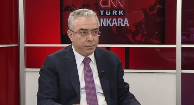 Mehmet Uçum’dan Erken Seçim Açıklaması: “Anayasal Sistemde Erken Seçim Kavramı Yok”