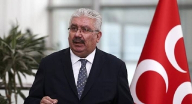 MHP'DE FLAŞ KARAR: ADIYAMAN TEŞKİLATLARI FESHEDİLDİ