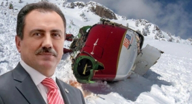 Muhsin Yazıcıoğlu Dosyasında 17 Yıllık Sır Perdesi
