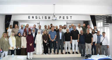 ÖNDER Küçükçekmece İmam Hatipliler Derneği (KİGEDER) 4. Olağan Genel Kurulu Gerçekleştirildi