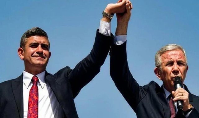 Parti Değişikliği Sonrası Polemik: Koç ve Yavaş Karşı Karşıya