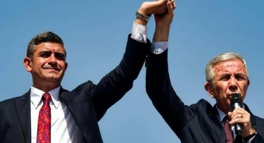 Parti Değişikliği Sonrası Polemik: Koç ve Yavaş Karşı Karşıya