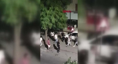 Pendik’te Çocuk Tartışması Kanlı Kavgaya Dönüştü: 12 Yaralı, 5 Gözaltı