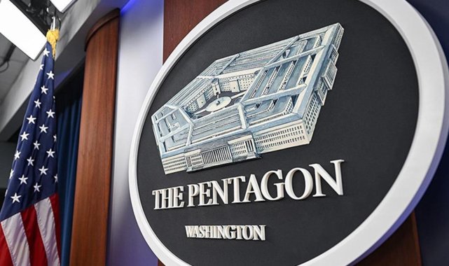 Pentagon'dan İsrail Alarmı: Casusluk Tehdidi En Üst Seviyeye Çıkarıldı