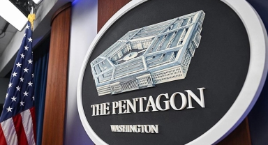 Pentagon'dan İsrail Alarmı: Casusluk Tehdidi En Üst Seviyeye Çıkarıldı