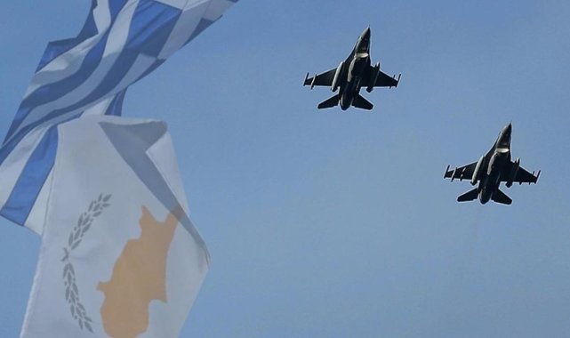 Rum basınından çarpıcı iddia: Yunanistan'ın 'sessiz hamlesi' ortaya çıktı
