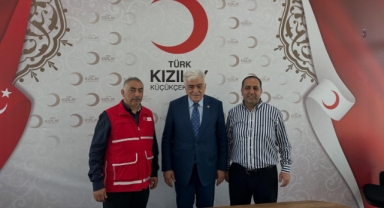 Şamil Ayrım'dan Doğan Şeyda ve Yönetimine Destek Mesajı 