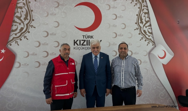 Şamil Ayrım'dan Doğan Şeyda ve Yönetimine Destek Mesajı 