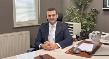 Sanayide Yeşil Dönüşüm İçin Devlet Destekleri Öne Çıkıyor 