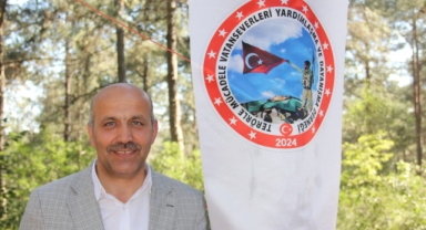 Şehit ve Gazi Aileleri Başakşehir’de Kardeşlik Sofrasında Buluştu