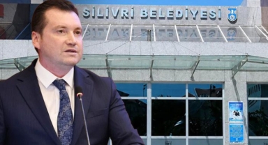 Silivri Belediyesi'ne Yolsuzluk Operasyonu: Belediye Başkanı Bora Balcıoğlu Dahil 17 Kişi Gözaltında