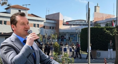 Silivri Belediyesi Soruşturmasında Yeni Gelişme: 11 Kişi Tutuklama Talebiyle Sevk Edildi
