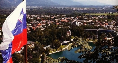 Slovenya'da yeni kurulan hükümet, İsrail'e yönelik yaptırımları kaldırdı