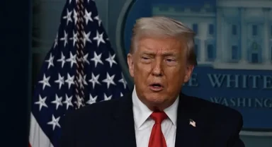 Trump: Ben Olmasaydım İsrail Diye Bir Devlet Olmazdı