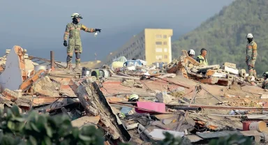 Venezuela'da Deprem Felaketinde Can Kaybı 1430'a Yükseldi: 51 Bin Kişi Kayıp, Zamana Karşı Umut Yarışı Sürüyor