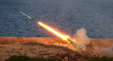 Washington Saldırdı, Tahran Karşılık Verdi: Orta Doğu Ateş Hattında