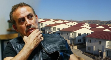 3 Yıl Önce Verilen Konut Sözü Gündemde! Depremzedeler Haluk Levent ve Ahbap Derneği'nden Açıklama Bekliyor