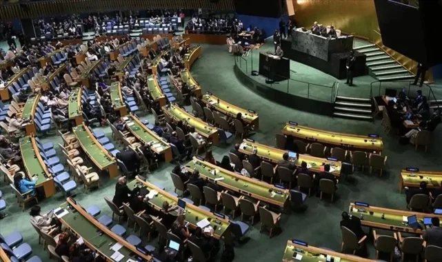 AB'den Rusya'ya Yeni Yaptırım Hamlesi: