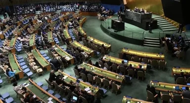 AB'den Rusya'ya Yeni Yaptırım Hamlesi: