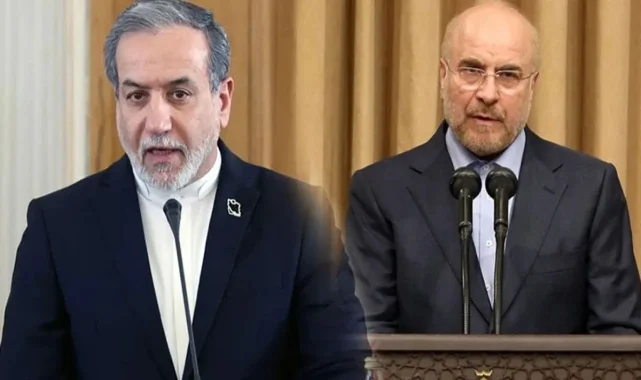 ABD Basınından Flaş İddia: İsrail'in Hedefinde İranlı İki Üst Düzey İsim Vardı