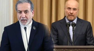 ABD Basınından Flaş İddia: İsrail'in Hedefinde İranlı İki Üst Düzey İsim Vardı