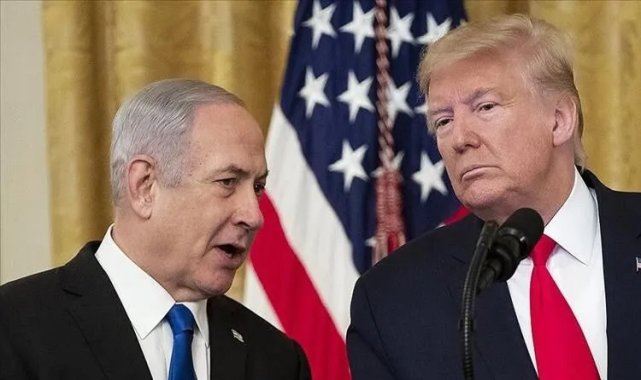 ABD-İran Gerilimi Tırmanıyor! Yeni Askeri Plan Masada, İran'dan Peş Peşe Misilleme Saldırıları