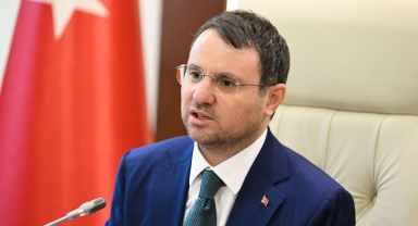 Adalet Bakanı Akın Gürlek: