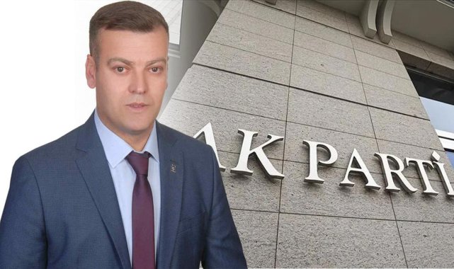 AK Parti'de dikkat çeken istifa! Gebeceler Belediye Başkanı İsa Atay'ın partisiyle yolları ayrıldı