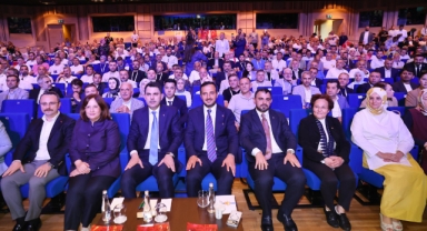 AK Parti İstanbul'da